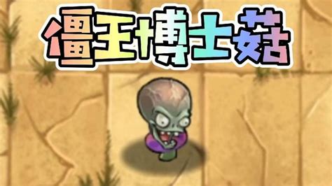 僵王博士图片