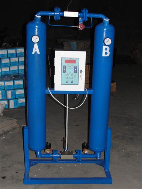 压缩空气干燥机在玻璃行业的用途-中山凌宇机械