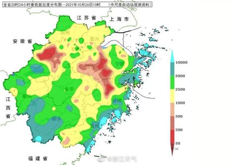 近期杭州天气一个字：稳！今冬将形成弱到中等强度拉尼娜事件，浙江气温偏低的概率比较高-杭州新闻中心-杭州网
