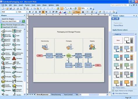 How to Create a Visio Diagram of Your ConfigMgr Environment - Recast ...