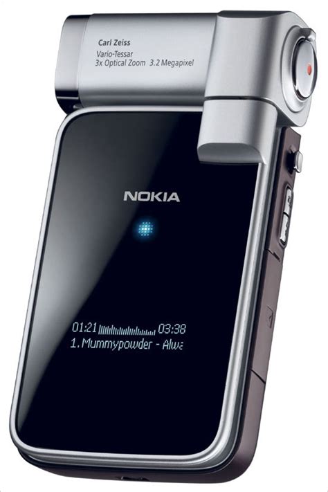 诺基亚新上市的手机型号（诺基亚折叠手机最新款） – 青年人