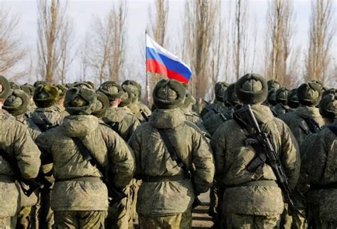 11万大军直逼边境，俄高官警告：若动武，将是乌克兰末日的开始！|乌克兰|边境|顿巴斯_新浪新闻