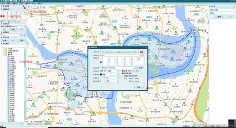 在Vue中Bigemap离线地图的基本使用_bigmap vue-CSDN博客