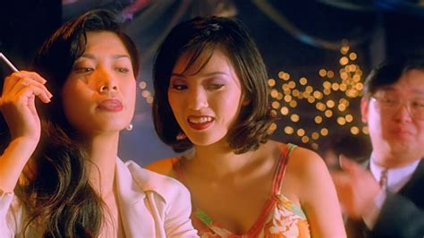 《极度兽性》彭丹、吴家丽两大粉星主演的惊悚片，错过是遗憾_腾讯视频