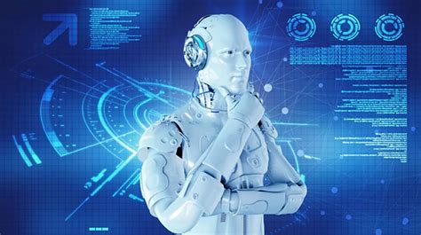 AI机器人能减轻人类工作量吗 什么工作会被机器人取代 _八宝网