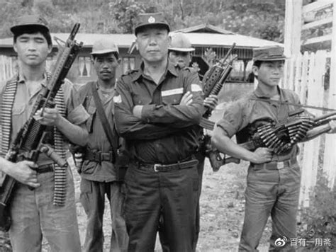 安西计划失败后的缅北残军，如何获得国民党的补给？_凤凰网视频_凤凰网