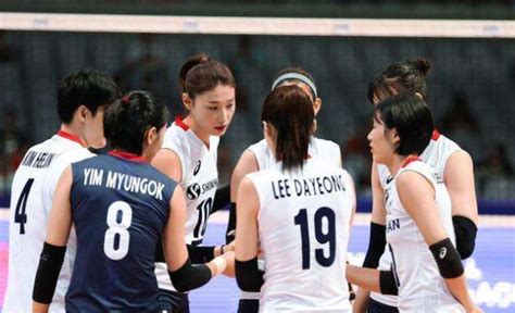 韩国女排名将宣布退役！奥运会推迟成主因，坦言想生孩子了_凤凰网体育_凤凰网