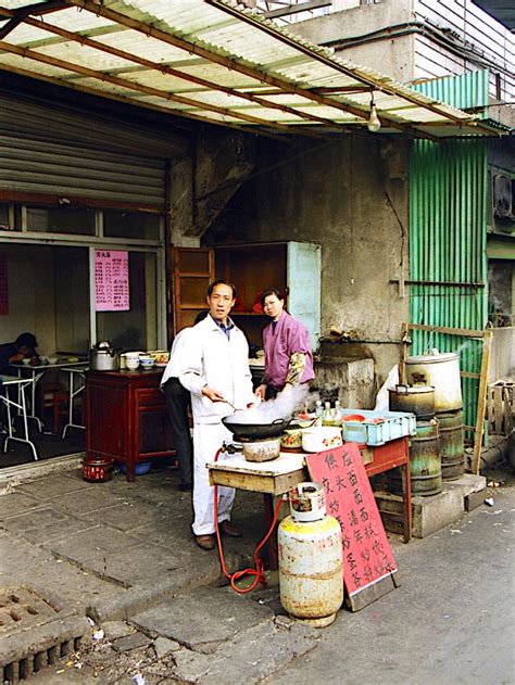 老照片：九十年代的深圳特区，已经发展的很现代化-搜狐大视野-搜狐新闻