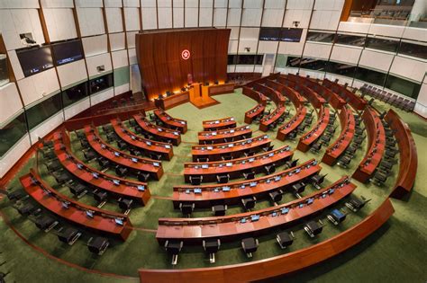 香港特区第七届立法会换届选举将于10月30日开始接受提名