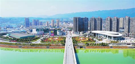 广元市“十三五”工业布局规划-广元市经济和信息化局