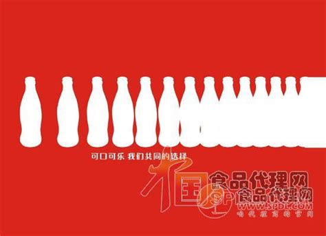可口可乐这类世界公司为什么要持续大量地投放广告？