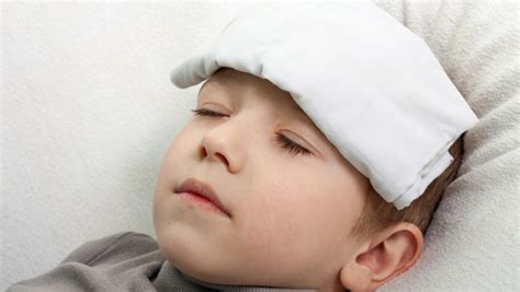 儿童高烧39度怎么办 - 专家文章 - 复禾健康