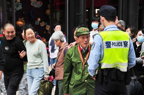 法脿派出所：忠诚卫士 正义之星——写在第二个中国人民警察节到来之际-双柏县人民政府