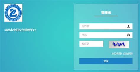 一图看懂2022年武汉市民办义务教育学校招收新生网上报名流程