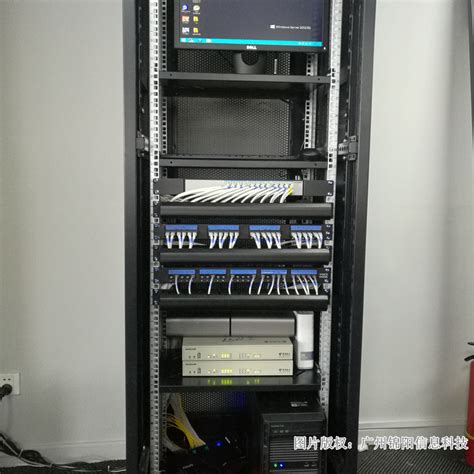 网络设备应用案例-东莞市平尚电子科技有限公司
