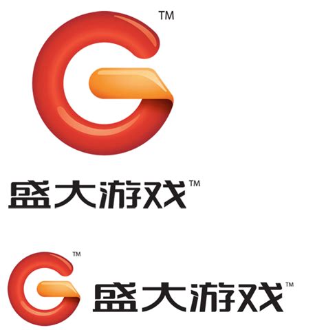 高清盛大游戏logo-快图网-免费PNG图片免抠PNG高清背景素材库kuaipng.com