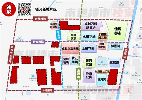 通州平潮高铁新城、银河新区房价地图出炉_楼市小道_濠滨房产