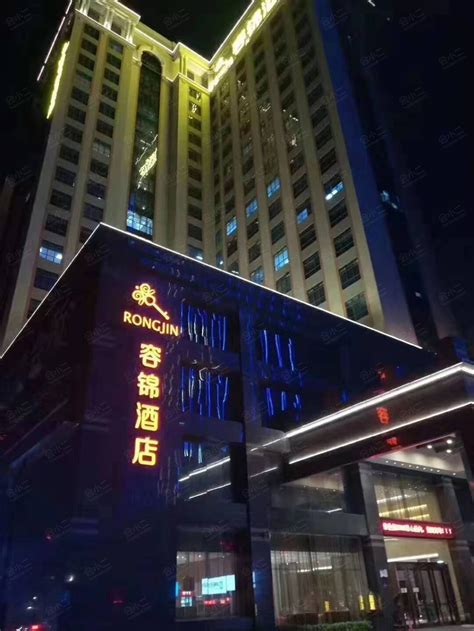 大浪商业中心夜间经济示范点（三期）开业_深圳新闻网