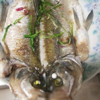 【红烧鱼翘壳鱼的做法步骤图，怎么做好吃】布兜布兜_下厨房