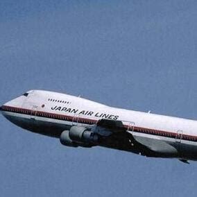 我国的航空事故（五）日本航空792号班机事故 - 知乎