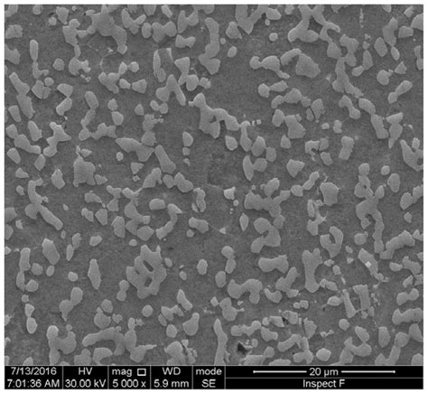 耐液态铅铋腐蚀的高强度Fe-Cr-Zr-W-Mo-B铁素体合金及其制备方法与流程