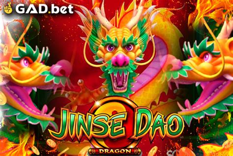 Jinse Dao Dragon Review (Light and Wonder)