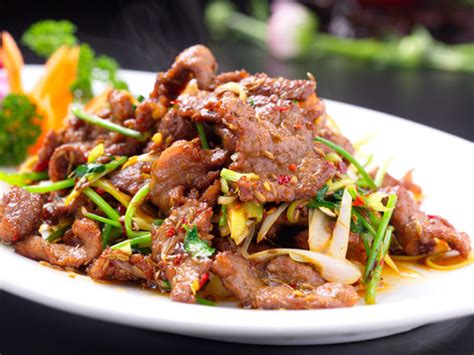 手扒肉,中国菜系,食品餐饮,摄影,汇图网www.huitu.com