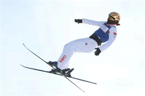 2019-2020年度国际雪联自由式滑雪空中技巧世界杯第一、二站 ...