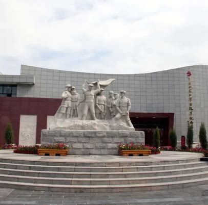 2020中国工农红军西路军纪念馆-旅游攻略-门票-地址-问答-游记点评，高台旅游旅游景点推荐-去哪儿攻略
