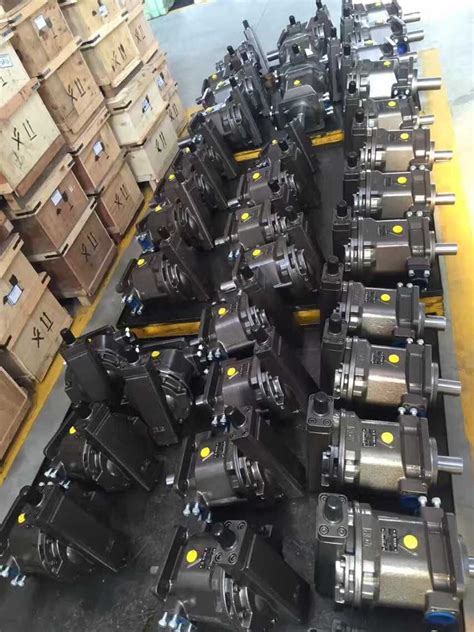 清远市液压绞车马达G2020-ABE21B9A11L供货商出售_齿轮泵_武汉恒美斯液压机电设备有限公司