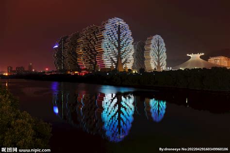 100亿建成的三亚地标-大树公馆,双人间只要120元/晚_房产资讯_房天下