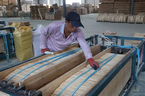 一竹富一方|探索中国第一竹乡安吉的“竹产业王国”__凤凰网