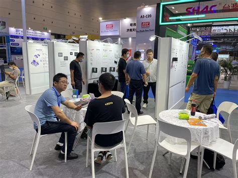 2022青岛智能装备博览会_新闻中心 | 台湾永宏 - 厦门永陞科技