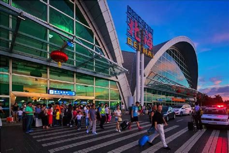 美的绿色空港方案亮相第二届智慧民航未来机场商峰会