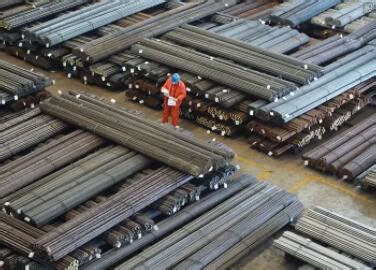 钢铁贸易公司名字大全 寓意好的钢材公司名字-十二星座网