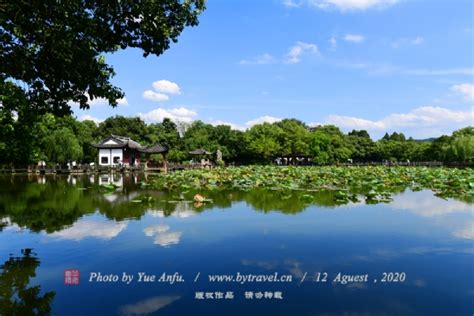 杭州西湖有哪些景点好玩 西湖十景是哪十景-旅游经验本