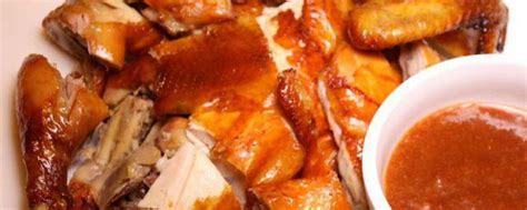 烤鸽子的腌制方法 教你烤鸽子的腌制方法_知秀网