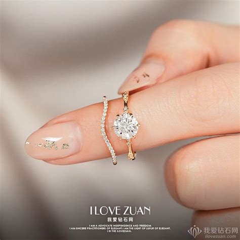 戒指的戴法和含义 男女戒指这样戴才正确 - 中国婚博会官网