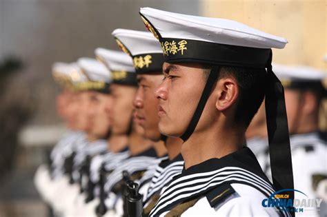 中国海军北海舰队 - 搜狗百科