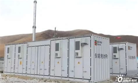 打造西藏国家清洁能源基地 格力钛储能系统落地昌都-储能系统-电化学储能-国际储能网