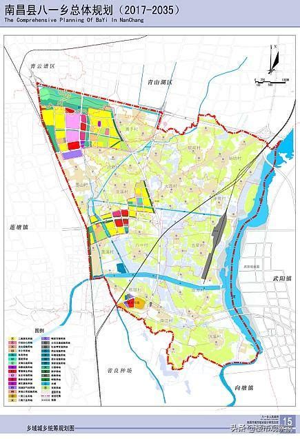 基于百姓诉求表达的村庄规划设计实践 - 云南省城乡规划设计研究院