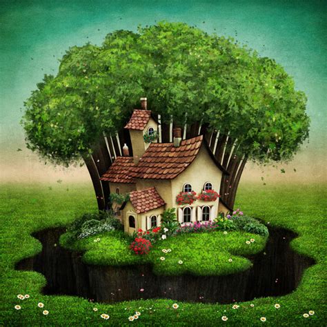 现代版的丛林小屋——甘比尔岛住宅 - 灵感邦_ideabooom
