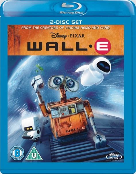 机器人总动员[港版国语原盘中字]WALL-E 2008 Bluray 1080p AVC DTS-HDMA5.1 39G_r6472279_新浪博客