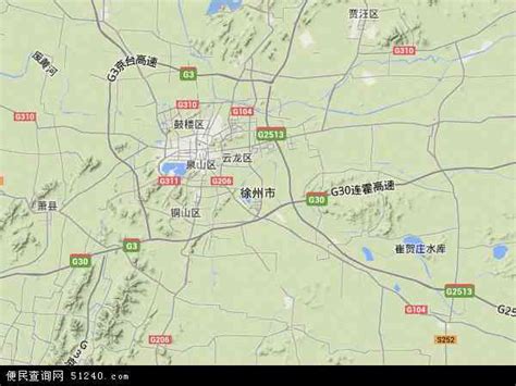徐州市是哪个省的城市 秒懂：中国行政区划之江苏省徐州市 - 遇奇吧