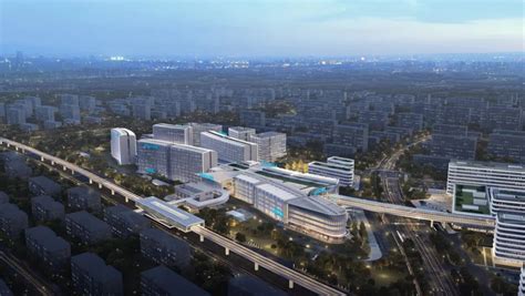 金华市中心医院2023医院品牌展参展项目招标