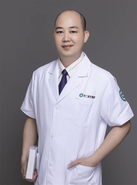 蒋永益 - 外科系统 - 钦州市第二人民医院医疗集团-官方网站