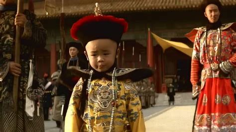 末代皇帝溥仪的前半生_电影_高清完整版视频在线观看_腾讯视频
