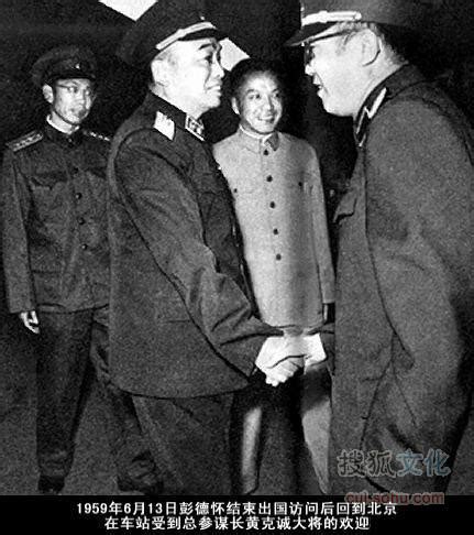 纪念朝鲜战争60周年：历史的面孔(第二页) - 头条 - 朝鲜战争停战60年 - 华声在线专题