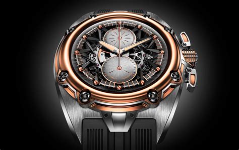 十大奢侈品牌手表中最实惠的机械表_COSMO STYLE时尚网