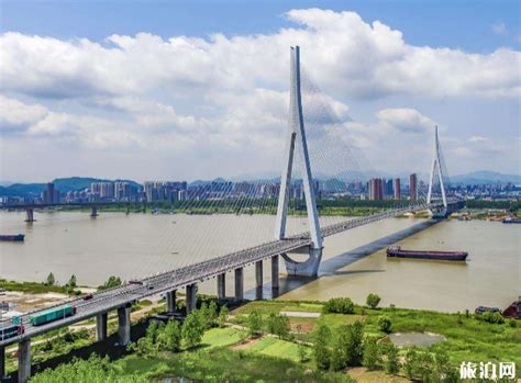 2019杨泗港长江大桥通车时间 杨泗港大桥是几环_旅泊网